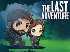 Spill The Last Adventure