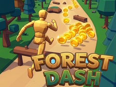 Spill Forest dash