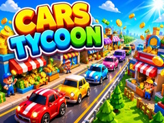 Spill Cars Tycoon