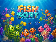 Spill Fish Sort