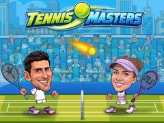 Spill Tennis Masters