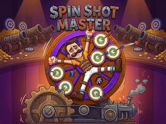Spill Spin Shot Master