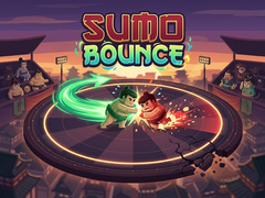 Spill Sumo Bounce