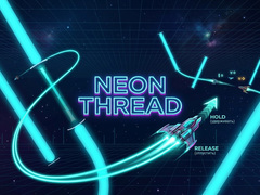 Spill Neon Thread