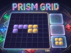 Spill Prism Grid