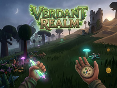 Spill Verdant Realm