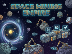 Spill Space Mining Empire