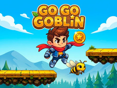 Spill Go Go Goblin