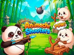 Spill Animochi Shooters