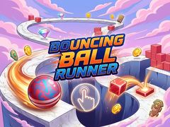 Spill Bouncing Ball Runner