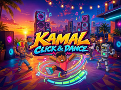 Spill Kamal Click & Dance
