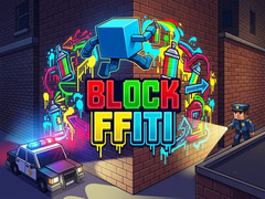 Spill Blockffiti