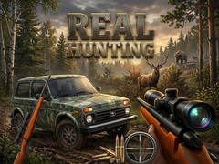 Spill Real Hunting