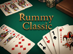 Spill Rummy Classic