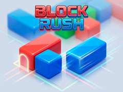 Spill Block Rush