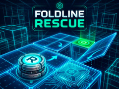 Spill Foldline Rescue