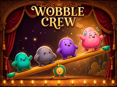 Spill Wobble Crew