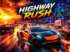 Spill Highway Rush