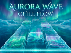 Spill Aurora Wave Chill Flow