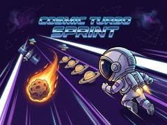 Spill Cosmic Turbo Sprint