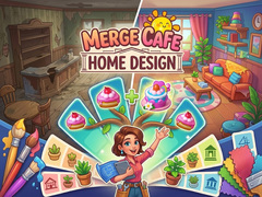 Spill Merge Cafe Home Design