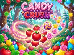Spill Candy Crush