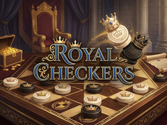 Spill Royal Checkers