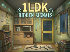 Spill 1LDK Hidden Signals