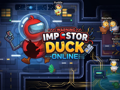 Spill Impostor Duck Online