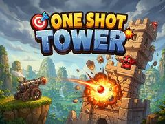 Spill One Shot Tower
