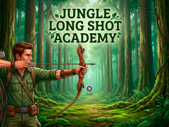 Spill Jungle Long Shot Academy