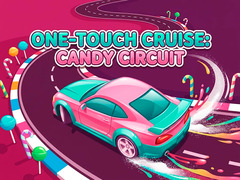 Spill One-Touch Cruise: Candy Circuit