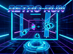 Spill Retro Run