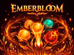 Spill Emberbloom