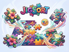 Spill Jigsort