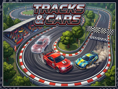 Spill Tracks & Cars