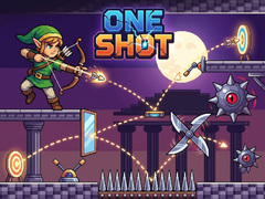 Spill One Shot