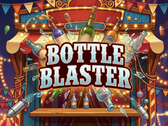 Spill Bottle Blaster