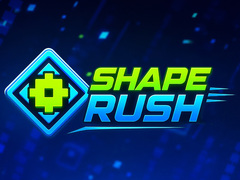 Spill Shape Rush