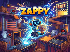 Spill Zappy