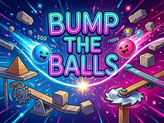 Spill Bump the Balls