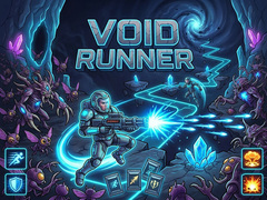 Spill Void Runner