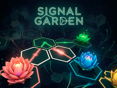 Spill Signal Garden