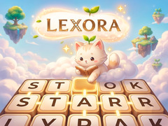 Spill Lexora