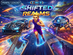 Spill Shifted Realms
