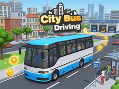Spill City Bus Driving