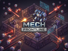 Spill Mech Frontline