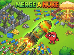 Spill Merge a Nuke
