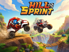 Spill Hill Sprint