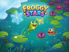 Spill Froggy Stars